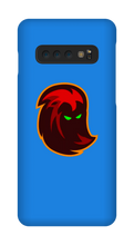redghostgaming420 Samsung Phone Cases