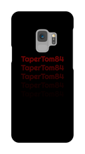 tapertom84 Samsung Phone Cases