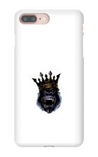 thecapbeast iPhone Phone Cases