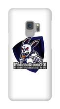 mrdarkbunny291 Samsung Phone Cases