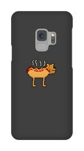 DampfHund Case | Samsung | 5 Farben