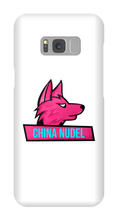 china_nudel Samsung Phone Cases