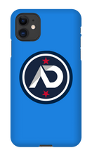 amazingdlon iPhone Phone Cases