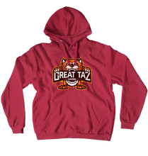 greattaz Hoodies (No-Zip/Pullover)