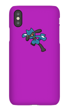 obc_vanzy iPhone deksel