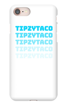 tipzytaco iPhone Phone Cases