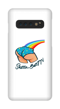 skittle_buttttv Samsung Phone Cases