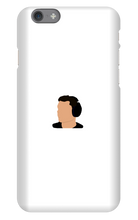 eminqt iPhone Phone Cases