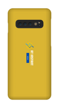 Instant Speed Samsung Phone Case