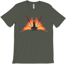 Cult of the Explosive Crossbow Tee!