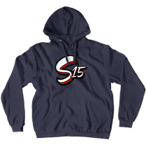 smario15-5798 Hoodies (No-Zip/Pullover)