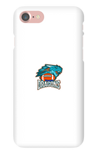 huesitosblack iPhone Phone Cases