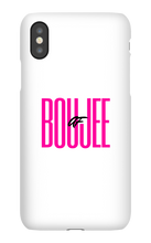 Girly Girl Boujee AF Phone Cases