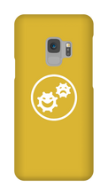 Clockworksy Samsung Case
