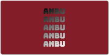 Anbu XXL Gaming Mousepad