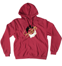 xdprodigie Hoodies (No-Zip/Pullover)