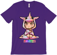 Unicorn Goddess T-Shirts