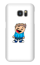 Jeffrey154 Samsung Cases