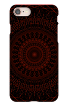 celosiaprox iPhone Phone Cases