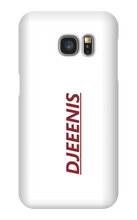 djeeenis Samsung Phone Cases