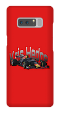 skip_hedge34 Samsung Phone Cases