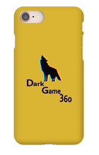 darkgame360 iPhone Phone Cases