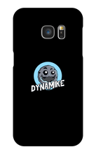 dynamike_ Samsung Phone Cases
