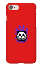 SQX iPhone Phone Cases