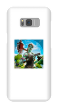 Elitevieuw Samsung Phone Cases