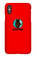 Breezytube iPhone Phone Cases