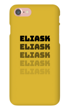 Elias K. / Handyhülle (iPhone) / 0% Profit