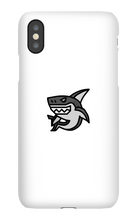 sharkdxd iPhone Phone Cases