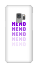 Nemo´s Phone Cases (Samsung)