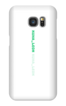 kuha_leon Samsung Phone Cases