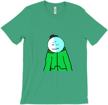 kerbeus cursed itskirk T-Shirts