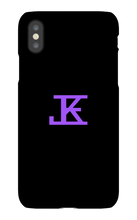 Kejeji iPhone Case