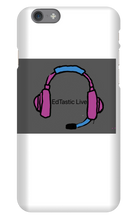 edtasticyt18 iPhone Phone Cases
