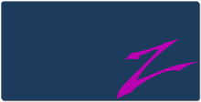 pink Z XXL Gaming Mousepad