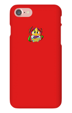 johnnyonion iPhone Phone Cases