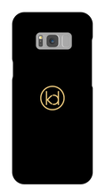 KiwiDelay [KD] Logo Samsung Phone Case