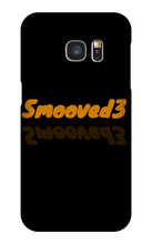 smooved3 Samsung Phone Cases