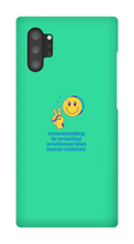 actuallynotlogan Samsung Phone Cases