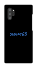 swift63 Samsung Phone Cases