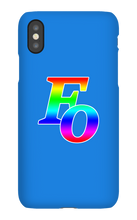 FizzyOwll iPhone Phone Cases