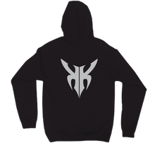 Hoodies Backsplash