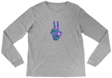 Moncrief Vlogs Long Sleeve Tee