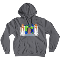 Devonte_Gaming Hoodies (No-Zip/Pullover)