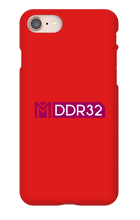 marcosgomezxd32 iPhone Phone Cases