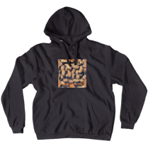 Hoodies (No-Zip/Pullover)