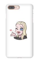patrii19 iPhone Phone Cases